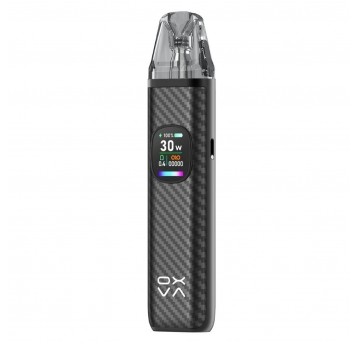 POD OXVA XLIM Pro 2 Black Warrior 2ml