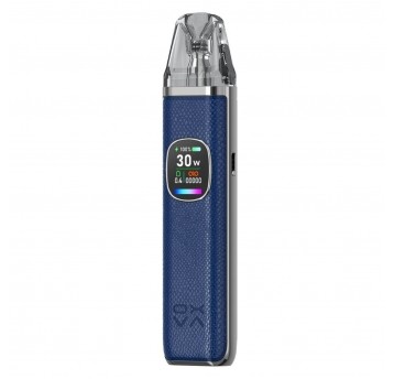 POD OXVA XLIM Pro 2 Blue Python 2ml