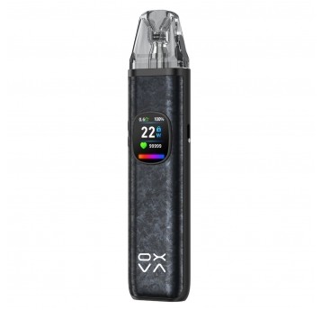 POD OXVA XLIM Pro 2 DNA Frost Titanium Blue 2ml
