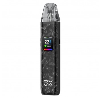 POD OXVA XLIM Pro 2 DNA Luminous Forged Carbon Fiber 2ml
