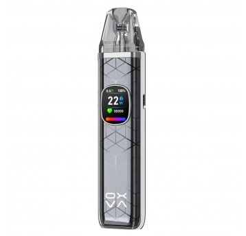 POD OXVA XLIM Pro 2 DNA Nebula Gray 2ml