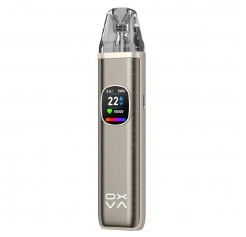 POD OXVA XLIM Pro 2 DNA Silk Brown 2ml