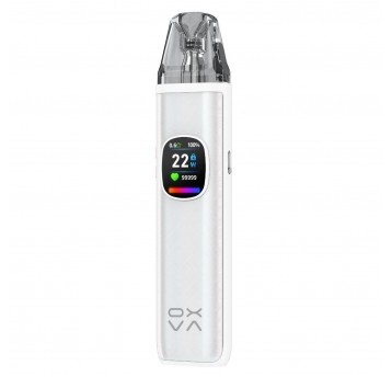 POD OXVA XLIM Pro 2 DNA Silk White 2ml