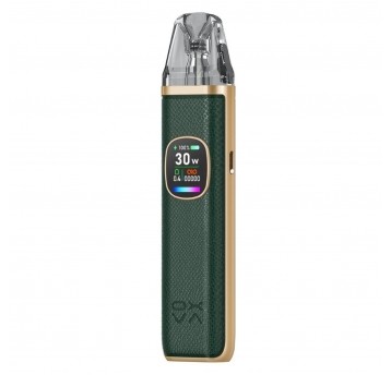 POD OXVA XLIM Pro 2 Green Python 2ml