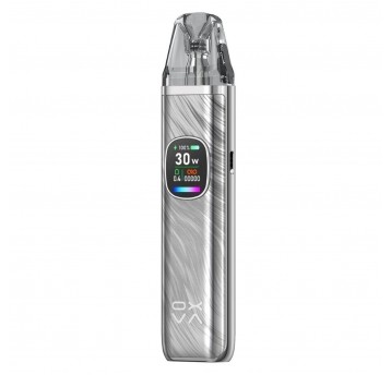POD OXVA XLIM Pro 2 Platinum Gray 2ml