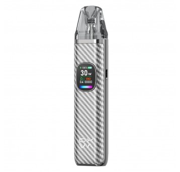 POD OXVA XLIM Pro 2 Silver Carbon 2ml