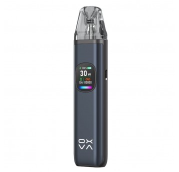 POD OXVA XLIM Pro 2 Titanium Blue 2ml