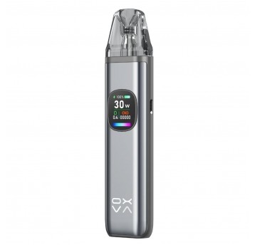 POD OXVA XLIM Pro 2 Titanium Grey 2ml