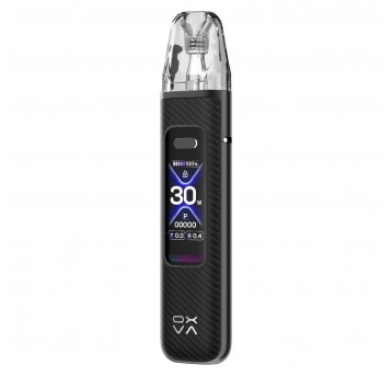 POD OXVA XLIM Pro 3 Black Carbon