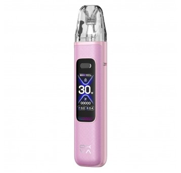 POD OXVA XLIM Pro 3 Pink Silk