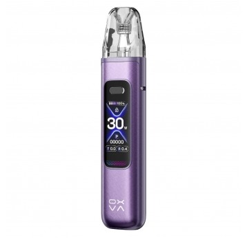 POD OXVA XLIM Pro 3 Purple Silk