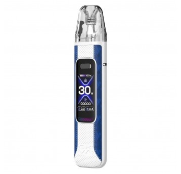 POD OXVA XLIM Pro 3 Sky Blue