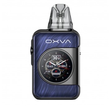 POD OXVA XLIM SQ Pro 2 Blue Shadow