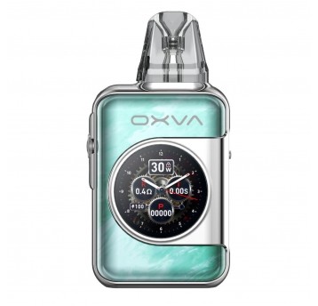 POD OXVA XLIM SQ Pro 2 Celadon Marble