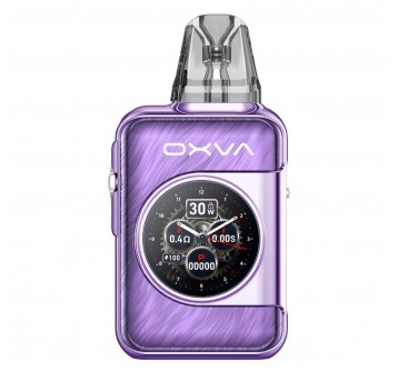 POD OXVA XLIM SQ Pro 2 Dream Purple