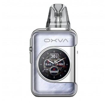 POD OXVA XLIM SQ Pro 2 Frost Marble