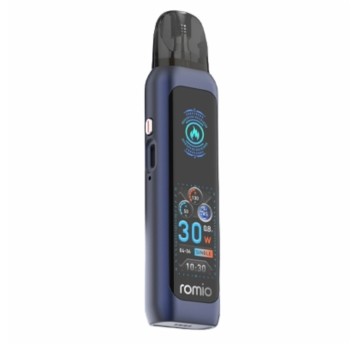 POD Romio Astro S Elite Blue 2ml