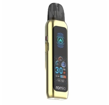 POD Romio Astro S Juniper Green 2ml