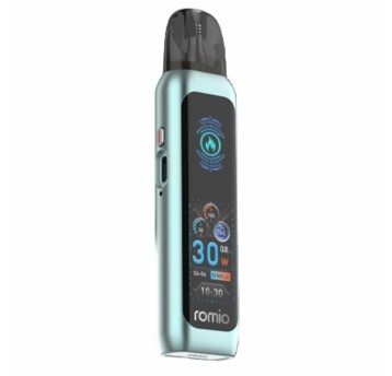 POD Romio Astro S Teal Green 2ml