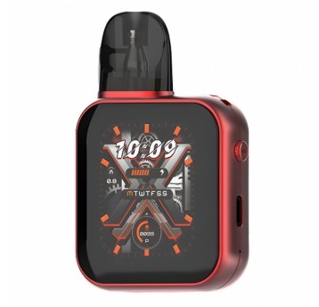 POD Romio Astro Ultra Carmine Red 2ml