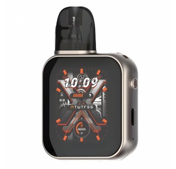 POD Romio Astro Ultra Champagne 2ml