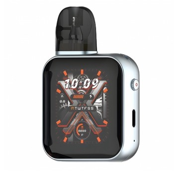 POD Romio Astro Ultra Misty Cloud Green 2ml