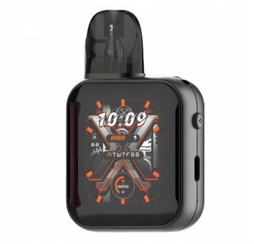 POD Romio Astro Ultra Phantom Black 2ml