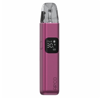 POD Smok Arco Digi Dark Red 0.8Ω 2ml