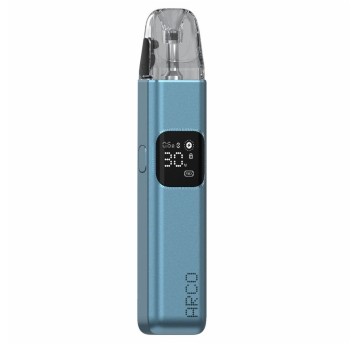 POD Smok Arco Digi Lake Blue 0.8Ω 2ml