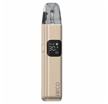 POD Smok Arco Digi Pale Gold 0.8Ω 2ml