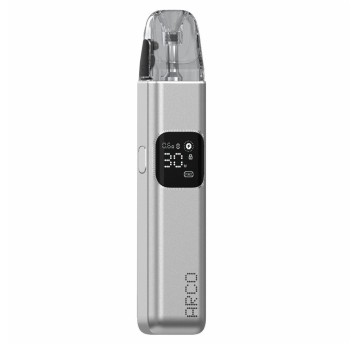 POD Smok Arco Digi Silver 0.8Ω 2ml