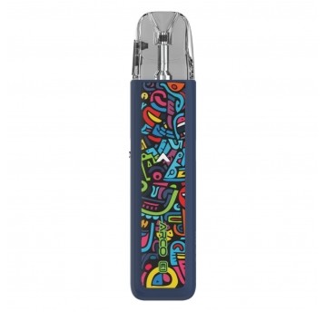 POD Smok Arco E1 Dark Blue 2ml