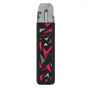POD Smok Arco E1 Matte Black 2ml