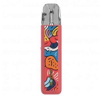 POD Smok Arco E1 Red 2ml