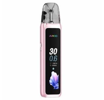 POD Smok Arco Max Pale Pink 0.8Ω 2ml