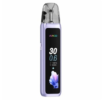 POD Smok Arco Max Pale Purple 0.8Ω 2ml