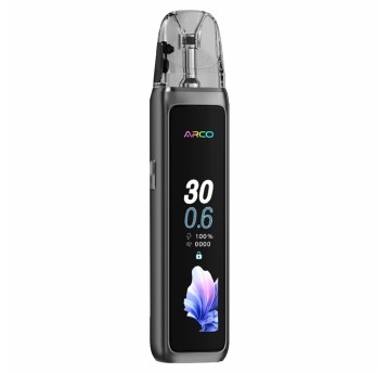 POD Smok Arco Max Space Grey 0.8Ω 2ml