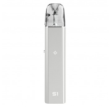 POD Smok Arco S1 Silver 2ml