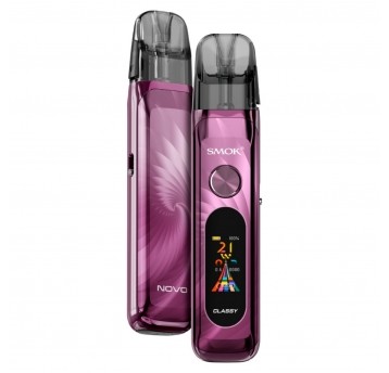 POD Smok Novo Classy Pink Rose 2ml