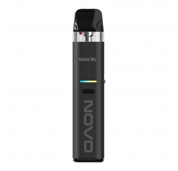 POD Smok Novo Eco Black 2ml