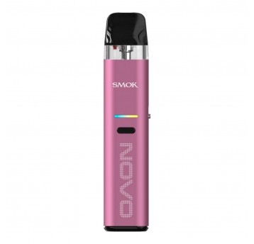 POD Smok Novo Eco Pink 2ml
