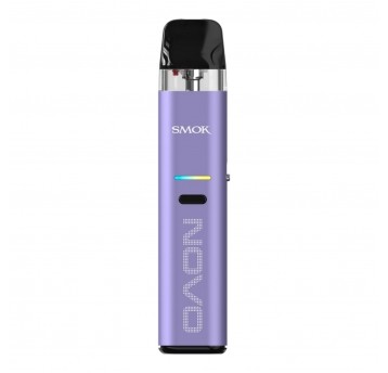 POD Smok Novo Eco Purple 2ml