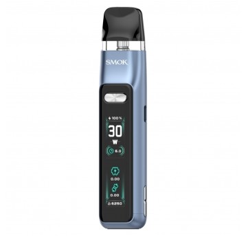 POD Smok Novo GT Blue 2ml