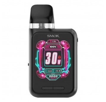 POD Smok Novo GT Box Black 2ml