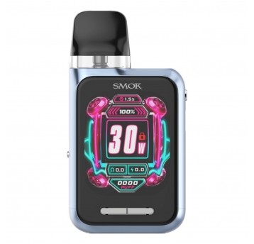 POD Smok Novo GT Box Blue and 7 color 2ml