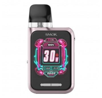 POD Smok Novo GT Box Pink and 7 color 2ml