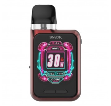 POD Smok Novo GT Box Red 2ml