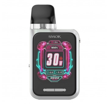 POD Smok Novo GT Box White and 7 color 2ml