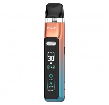 POD Smok Novo GT Orange Blue 2ml