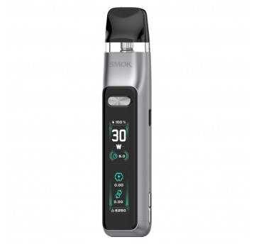 POD Smok Novo GT Silver 2ml